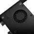 Axagon PCEM2-DC PCI-Express - NVME+NGFF M.2 hűtővel ellátott adapter