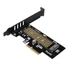 Axagon PCEM2-N PCI-Express - NVME M.2 adapter