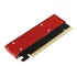 Axagon PCEM2-S PCI-Express - NVME M.2 adapter