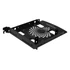 Axagon RHD-P25 3,5"vagy PCI slotba 2x2,5" fekete SSD / HDD beépítő keret