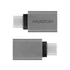 Axagon RUCM-AFA USB-C - USB adapter