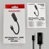 Axagon RVDM-HI14N Mini Displayport - HDMI 1.4 adapter
