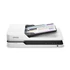 Epson WorkForce DS-1630 Síkágyas/Lapadagolós Szkenner White