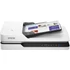 Epson WorkForce DS-1660W Síkágyas/Lapadagolós Szkenner White