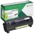 Lexmark B2338/B2442 Return fekete toner B232000 (eredeti)