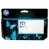HP B3P19A (727) Cyan tintapatron (eredeti)