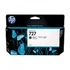 HP B3P22A No.727 Matt fekete tintapatron 130ml (eredeti)