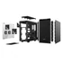 Be quiet! Pure Base 600 Window Black