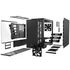 Be quiet! Dark Base 700 RGB LED Window Black