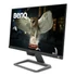 BENQ 23,8" EW2480 fekete LED HDMI monitor