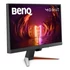 BENQ 24 EX240N FHD VA 16:9 1ms MOBIUZ gamer monitor