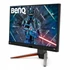 Benq 27" EX2710Q QHD IPS 144Hz gamer monitor