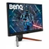 Benq 27" EX2710Q QHD IPS 144Hz gamer monitor