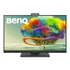 Benq 27" PD2705Q QHD IPS HDR 100% sRGB monitor