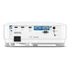 Benq MH560 1080p 3800L 15000óra projektor