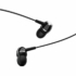 BOROFONE BM36 Acura Wired earphones Black