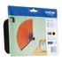 Brother LC129XLVALBP multipack C,M,Y,BK (eredeti)