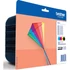 Brother LC223VALBP multipack BK,C,M,Y (eredeti)