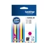 Brother LC525XLM magenta tintapatron (eredeti)