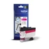 Brother LC3237M magenta tintapatron (eredeti)