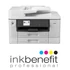 Brother MFCJ3940DW DSDF A3 MFP