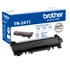 Brother TN2411 fekete toner (eredeti)