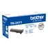 Brother TN2411 fekete toner (eredeti)