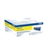 Brother TN-421Y sárga toner (eredeti)