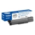 Brother TNB023 fekete toner 2K (eredeti)