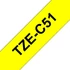 Brother TZe-C51 szalagkazetta (eredeti)