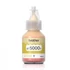Brother BT5000Y sárga 48,8ml tintautántöltő (eredeti)