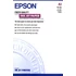 Epson S041068 Fotópapír, tintasugaras, A3, 104g, matt, 100lap/cs