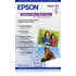 Epson S041316 Fotópapír, tintasugaras, A3+, 255g, fényes, 20lap/cs