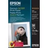 Epson S042154 Fotópapír, tintasugaras, 13x18cm, 255g, fényes, 30lap/cs