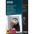 Epson S042155 Fotópapír, tintasugaras, A4, 255g, fényes, 15lap/cs