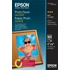 Epson Photo Paperglossy 200g 10x15cm 500db Fényes Fotópapír