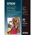 Epson Value 183g 10x15cm 50db Fényes Fotópapír