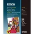 Epson Value 183g 10x15cm 100db Fényes Fotópapír