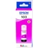 Epson EcoTank 103 65ml magenta tintautántöltő