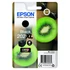 Epson C13T02G14010 T02G1 202XL fekete tintapatron 13,8ml (eredeti)