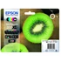Epson C13T02G74010 T02G7 202XL multipack tintapatron (eredeti)