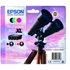Epson 502XL tintapatron BCMY multipack (eredeti)