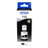 Epson C13T03P14A T03P1 No.110 fekete tinta (eredeti)