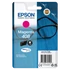 Epson T09J3 (408) Magenta C13T09J34010 tintapatron (eredeti)