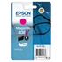 Epson T09K3 (408L) Magenta C13T09K34010 tintapatron (eredeti)