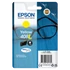 Epson T09K4 (408L) Yellow C13T09K44010 tintapatron (eredeti)