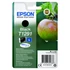 Epson T1291 fekete tintapatron 11,2ml (eredeti)