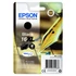 Epson T1631 tintapatron black (eredeti)