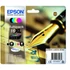 Epson T1636 tintapatron BCMY multipack (eredeti)