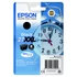 Epson C13T27914012 T2791 27XXL fekete tintapatron 34,1ml (eredeti)